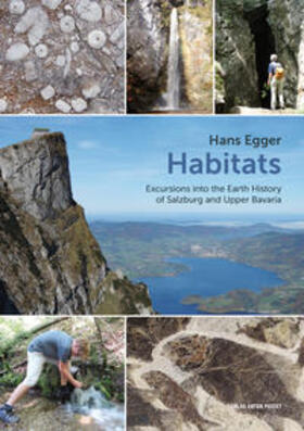 Egger | Habitats | Buch | 978-3-7025-0881-4 | sack.de