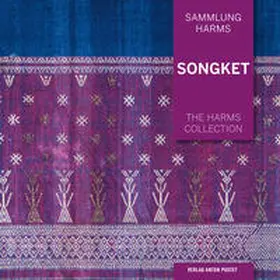 Harms | Songket | Buch | 978-3-7025-0886-9 | www.sack.de