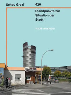 Dienesch / Hochreiter |  Schau Graz! | Buch |  Sack Fachmedien