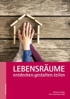 Erlinger / Lauermann |  Lebensräume | Buch |  Sack Fachmedien