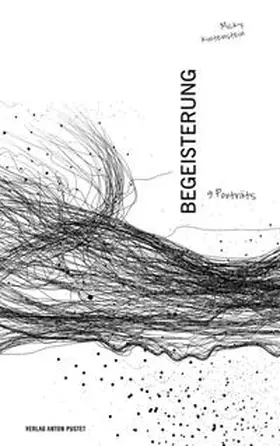 Kaltenstein |  Begeisterung | Buch |  Sack Fachmedien