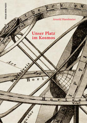 Arnold | Unser Platz im Kosmos | Buch | 978-3-7025-0952-1 | sack.de