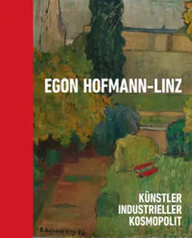 Bina / Nagl | Egon Hofmann-Linz (1884–1972) | Buch | 978-3-7025-0971-2 | www.sack.de