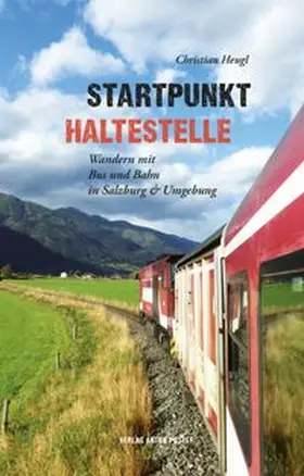 Heugl |  Startpunkt Haltestelle | Buch |  Sack Fachmedien