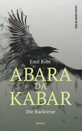 Bobi |  Abara Da Kabar | Buch |  Sack Fachmedien