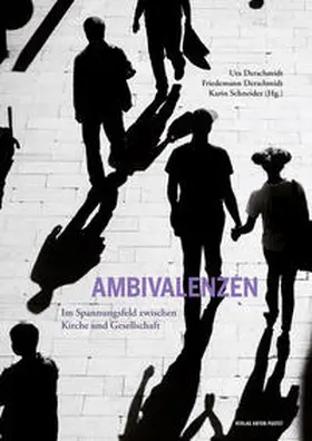 Derschmidt / Schneider |  Ambivalenzen | Buch |  Sack Fachmedien