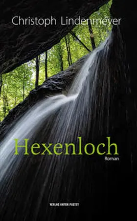 Lindenmeyer |  Hexenloch | Buch |  Sack Fachmedien