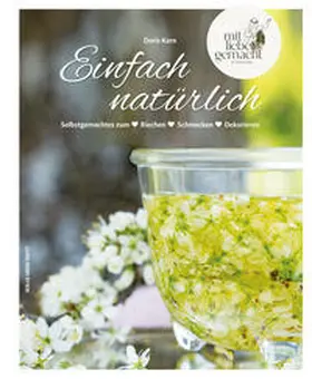 Kern |  Einfach natürlich | Buch |  Sack Fachmedien