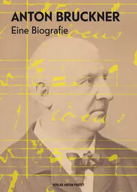 Petermayr / Weidinger |  Anton Bruckner | Buch |  Sack Fachmedien