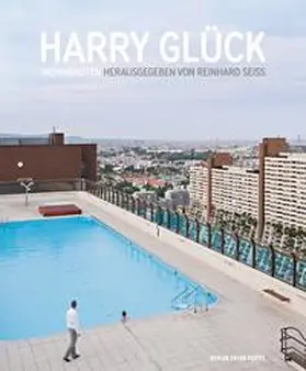 Seiß |  Harry Glück | Buch |  Sack Fachmedien