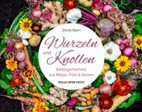 Kern |  Wurzeln und Knollen | Buch |  Sack Fachmedien