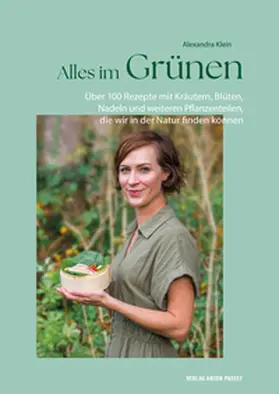 Klein |  Alles im Grünen | Buch |  Sack Fachmedien