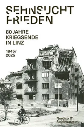 Bina / Zerovnik |  Sehnsucht Frieden | Buch |  Sack Fachmedien