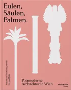 Hackenschmidt |  Eulen, Säulen, Palmen | Buch |  Sack Fachmedien