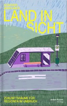 Marchner |  Land in Sicht | Buch |  Sack Fachmedien