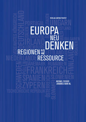 Fischer / Hahn | Europa neu denken | E-Book | sack.de