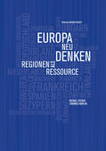Fischer / Hahn |  Europa neu denken | eBook | Sack Fachmedien