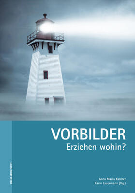Kalcher / Lauermann | Vorbilder | E-Book | sack.de