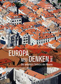 Fischer / Hahn |  Europa neu denken III | eBook | Sack Fachmedien
