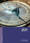 Kalcher / Lauermann |  Zeit | eBook | Sack Fachmedien