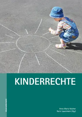Kalcher / Lauermann |  Kinderrechte | eBook | Sack Fachmedien