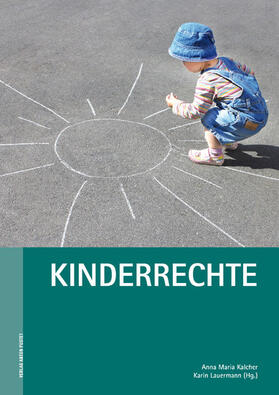 Kalcher / Lauermann | Kinderrechte | E-Book | sack.de