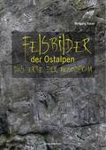 Kauer |  Felsbilder der Ostalpen | eBook | Sack Fachmedien