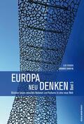 Fischer / Hahn |  Europa neu denken Band 5 | eBook | Sack Fachmedien