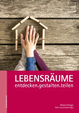 Erlinger / Lauermann |  Lebensräume | eBook | Sack Fachmedien