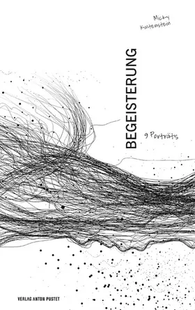 Kaltenstein |  Begeisterung | eBook | Sack Fachmedien