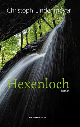 Lindenmeyer |  Hexenloch | eBook | Sack Fachmedien