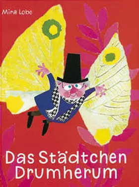 Lobe |  Das Städtchen Drumherum | Buch |  Sack Fachmedien