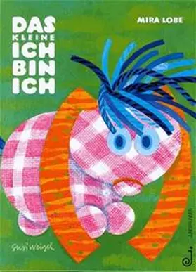 Lobe |  Das kleine Ich bin ich | Buch |  Sack Fachmedien