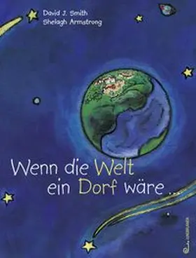 Smith |  Wenn die Welt ein Dorf wäre... | Buch |  Sack Fachmedien