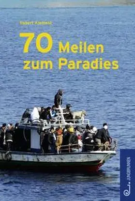 Klement |  70 Meilen zum Paradies | Buch |  Sack Fachmedien