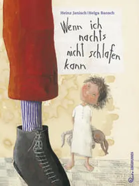 Janisch |  Wenn ich nachts nicht schlafen kann | Buch |  Sack Fachmedien