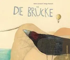 Janisch |  Die Brücke | Buch |  Sack Fachmedien