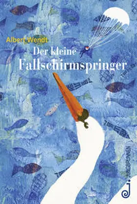 Wendt |  Der kleine Fallschirmspringer | Buch |  Sack Fachmedien