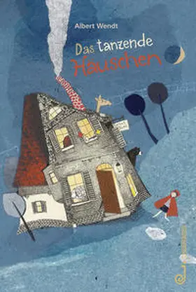 Wendt |  Das tanzende Häuschen | Buch |  Sack Fachmedien