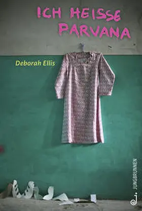 Ellis |  Ich heiße Parvana | Buch |  Sack Fachmedien