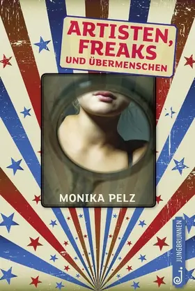 Pelz |  Artisten, Freaks und Übermenschen | eBook | Sack Fachmedien