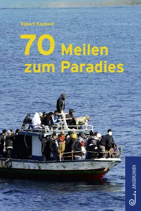 Klement |  70 Meilen zum Paradies | eBook | Sack Fachmedien