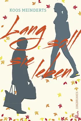 Meinderts | Lang soll sie leben | E-Book | sack.de