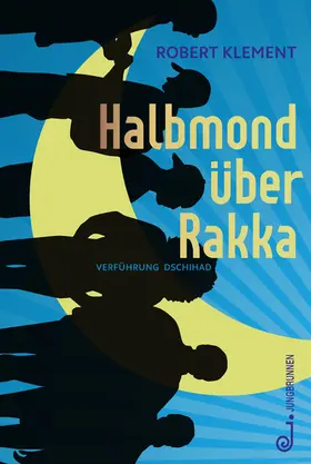 Klement |  Halbmond über Rakka | eBook | Sack Fachmedien