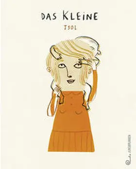 ISOL |  Das Kleine | Buch |  Sack Fachmedien