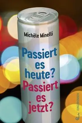 Minelli |  Passiert es heute? Passiert es jetzt? | Buch |  Sack Fachmedien