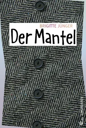 Jünger |  Der Mantel | eBook | Sack Fachmedien