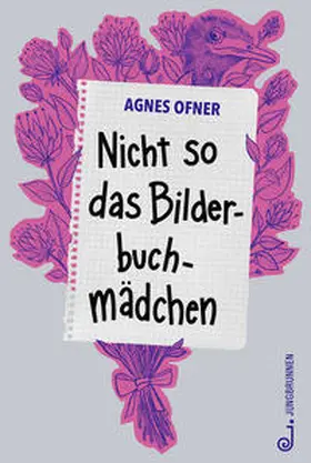 Ofner |  Nicht so das Bilderbuchmädchen | Buch |  Sack Fachmedien