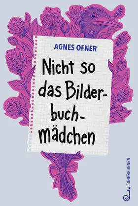 Ofner |  Nicht so das Bilderbuchmädchen | eBook | Sack Fachmedien