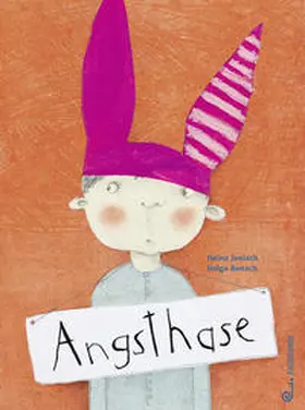 Janisch |  Angsthase | Buch |  Sack Fachmedien